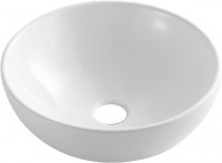 Photos - Bathroom Sink Invena Dokos CE-19-011 395 mm