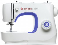 Photos - Sewing Machine / Overlocker Singer M3405 