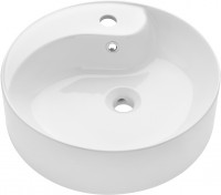 Photos - Bathroom Sink Invena Afrodyta CE-25-001 460 mm