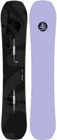 Photos - Snowboard Burton Family Tree Hometown Hero 156W (2020/2021) 