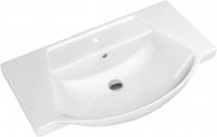 Photos - Bathroom Sink Kirovit Monro 750 750 mm