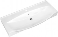 Photos - Bathroom Sink Kirovit Elvis 1050 1030 mm