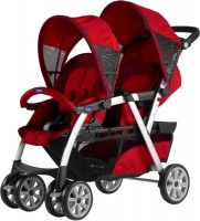 Pushchair Chicco Together 