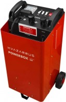 Photos - Charger & Jump Starter FoxWeld PowerBox 500 