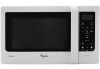 Photos - Microwave Whirlpool MWD 307 white