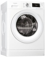 Photos - Washing Machine Whirlpool FFB 9448 WV white