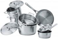 Photos - Stockpot Franke 112.0500.078 