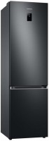 Photos - Fridge Samsung RB38T7762B1 graphite