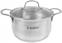 Photos - Stockpot Besser 10277 