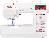 Photos - Sewing Machine / Overlocker Janome Juno J30 