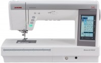 Sewing Machine / Overlocker Janome MC 9450 QCP 