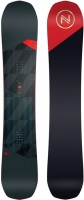 Photos - Snowboard Nidecker Merc 149 (2020/2021) 