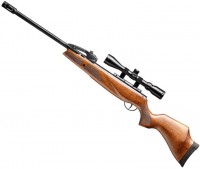 Photos - Air Rifle BSA Spitfire Multi-Shot 10 