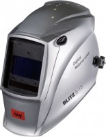 Photos - Welding Helmet FUBAG Blitz 5-13 Digital Natural Color 31566 