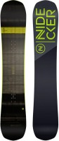 Photos - Snowboard Nidecker Play 156W (2020/2021) 