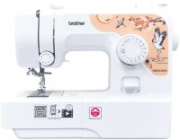 Photos - Sewing Machine / Overlocker Brother Okinawa 