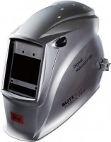 Photos - Welding Helmet FUBAG Blitz 5-13 Visor Digital X-Mode Natural Color 31596 