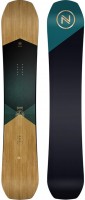 Photos - Snowboard Nidecker Escape 152 (2020/2021) 