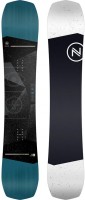 Photos - Snowboard Nidecker Sensor 147 (2020/2021) 