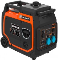 Photos - Generator Zongshen BQH 3500E 