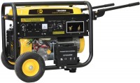 Photos - Generator Tor Industries TR220EW 