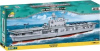 Photos - Construction Toy COBI USS Enterprise CV-6 4815 