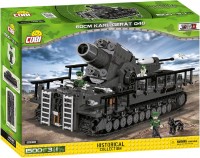 Photos - Construction Toy COBI 60 cm Karl-Gerat 040 2530 