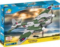 Photos - Construction Toy COBI De Havilland Mosquito Mk.VI 5542 