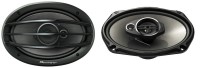 Photos - Car Speakers Pioneer TS-A6913i 