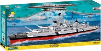 Photos - Construction Toy COBI Battleship Bismarck 4819 