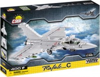 Photos - Construction Toy COBI Rafale C 5802 