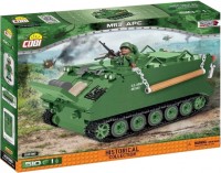 Photos - Construction Toy COBI M113 APC 2236