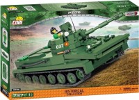 Photos - Construction Toy COBI PT-76 2235 