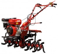 Photos - Two-wheel tractor / Cultivator Asilak SL-186L (no wheels) 