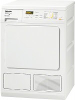 Photos - Tumble Dryer Miele T 8969 WP 