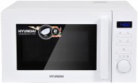 Photos - Microwave Hyundai HYM-M2060 white