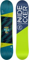 Photos - Snowboard Nidecker Micron Magic 120 (2020/2021) 