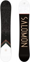 Photos - Snowboard Salomon Sight 147 (2020/2021) 