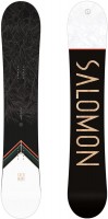 Photos - Snowboard Salomon Sight 156 (2020/2021) 