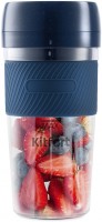 Photos - Mixer KITFORT KT-3003 blue