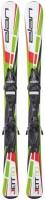 Photos - Ski Elan Jett QT 100 (2014/2015) 