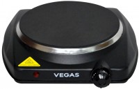 Photos - Cooker Vegas VEC-1300 black