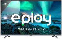 Photos - Television Allview 40ePlay6100-F 40 "