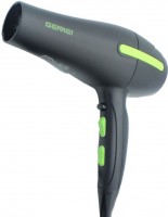 Photos - Hair Dryer Gemei GM-101 