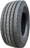 Photos - Truck Tyre Blacklion BT180 385/65 R22.5 164K 