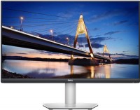 Photos - Monitor Dell S2721DS 27 "