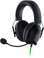 Photos - Headphones Razer BlackShark V2 