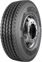 Photos - Truck Tyre Pirelli FG01 13 R22.5 156K 
