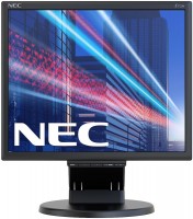 Monitor NEC E172M 17 "