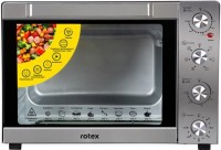 Photos - Mini Oven Rotex ROT652-CB 